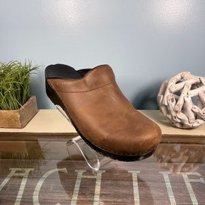 Men’s Dansko Karl Clog Size 45